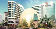 CĂN HỘ CAO CẤP DIC LANDMARK 