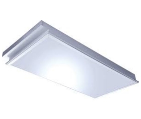 T8 PMMA Optical cover Luminaires