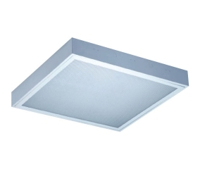 T5-Suface PMMA Optical cover Luminaires