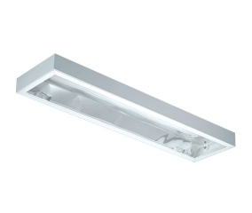 T8-T5- LEDTube Clean Room Luminaires.