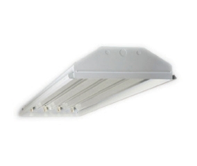 T8 &T5 FLuorescent Highbay Luminaires