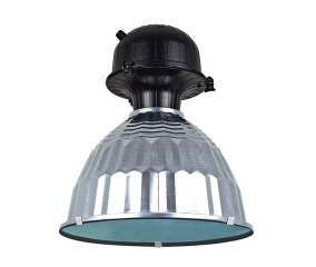 HID Series Highbay Luminaires