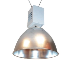 HID Series Highbay Luminaires