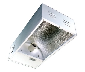 HID Series Lowbay Luminaires