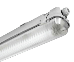 T5 FL& LED Tube Waterproof Luminaires