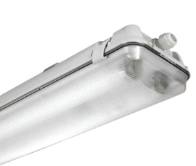 T8FL& LED Tube Waterproof Luminaires